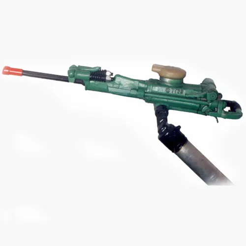 Yt28 Hand Held Pneumatic Rock Drill