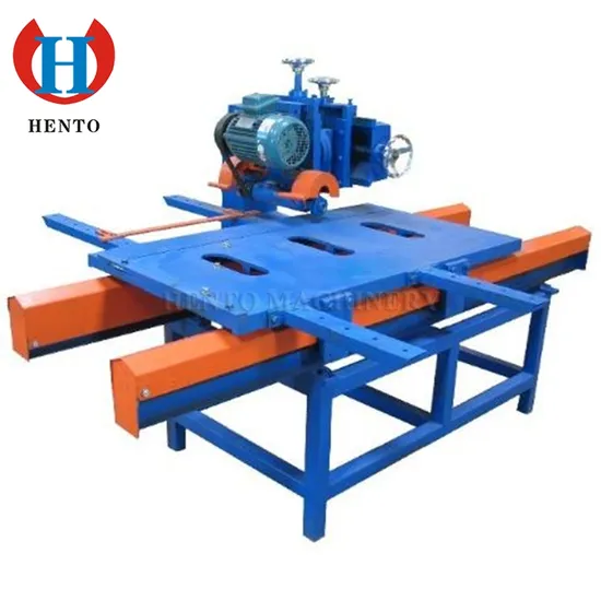 High Efficiency Marble Cutter With Competitive Price
