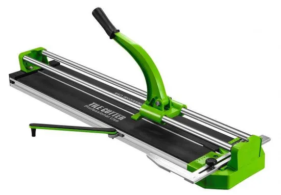 Wholesale 600/800/1000mm Tiles Cutter Tool Economic Professional Tile Cutter Ceramic Tile Cutting Machine Hand Tool