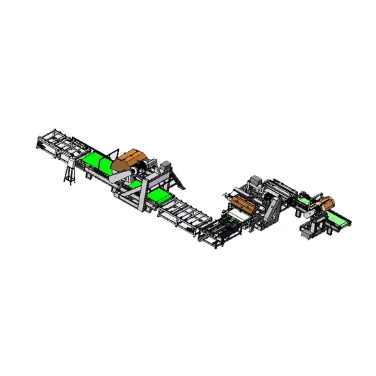 High Quality Automatic Kerb Stone Cutting Machine/Kerbstone Granite Marble Cutter Processing Equipment Manufacturer