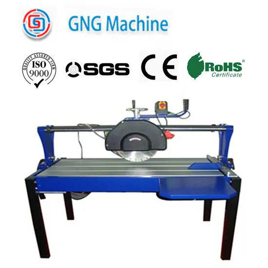 Stone /Bricks /Marble Cutting Machine