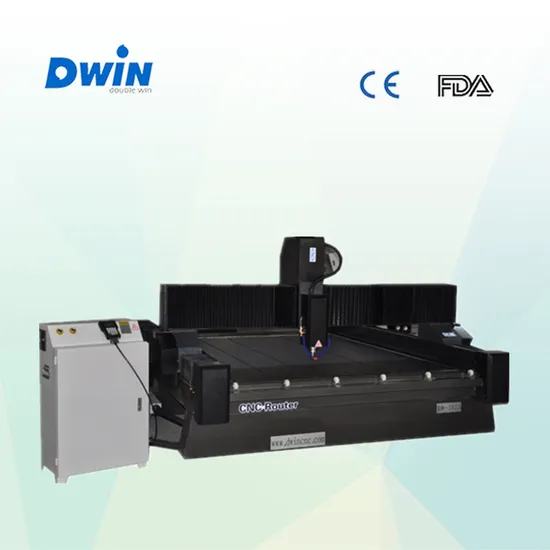 1325 High Quality Marble CNC Router