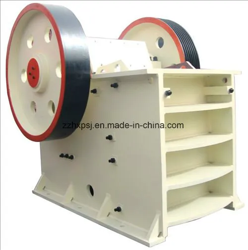 Copper Mine Plant Copper Crushing Machine