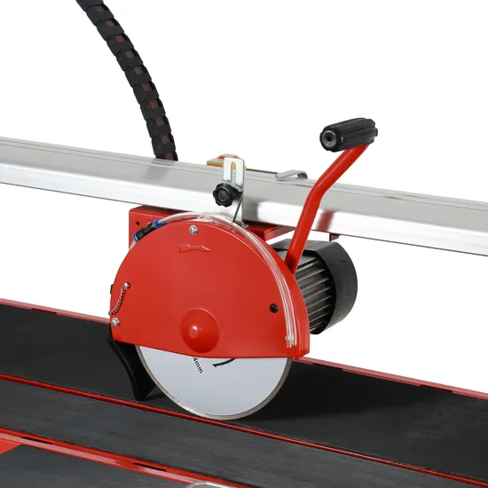 User-Friendly Small Marble Cutting Machine for Everyday Use