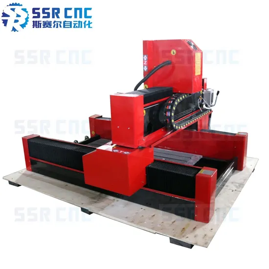 Stone Engraving CNC 6012 Machine China Small Stone CNC Router