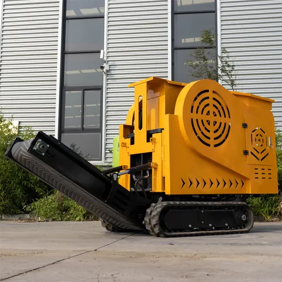 Hightop Manufacturing Plants Rock Crusher Machine Rocker Breaker Jaw Crusher Competitive Price