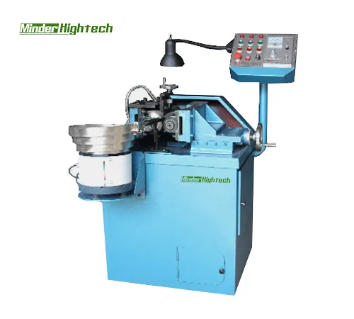 Beol Feol Square to Circle Grinder for Ceramic Optical Glass Maganet etc