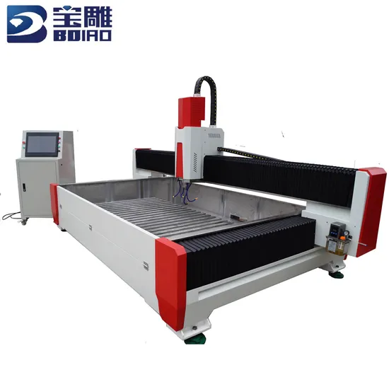Mars-GM2513 CNC Machines CNC Stone Carving Machine Wholesale Trader