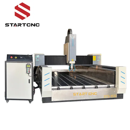 High Precision Multi-Function Router Metal CNC Acrylic Engraving Machine Stone CNC Router