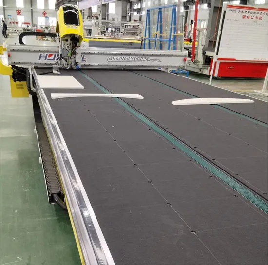 New Design Machinery Marble Granite Porcelain Stone Cutting Machine Ceramics Processing Machine with Custom Color