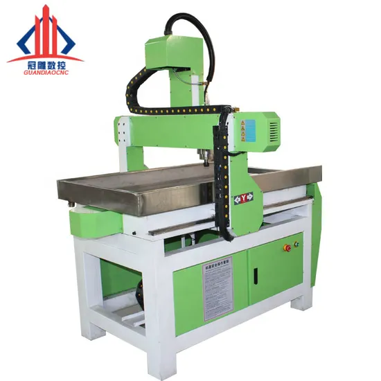 Hot Sell Mini 4040 Jade CNC Router Machine