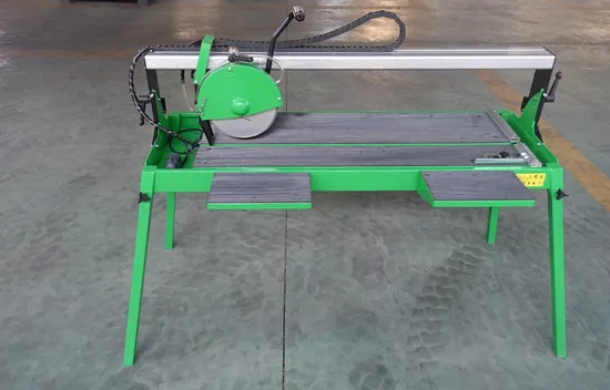 High-Performance Edge Cutting Slotting Machine for Precision Work