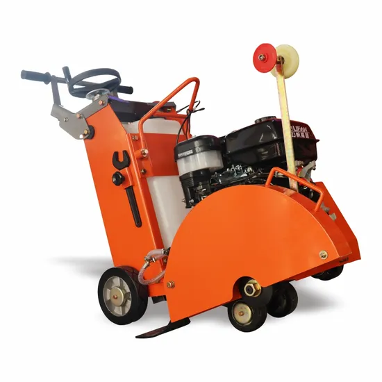 Road Accessories Concrete Cutting Disc