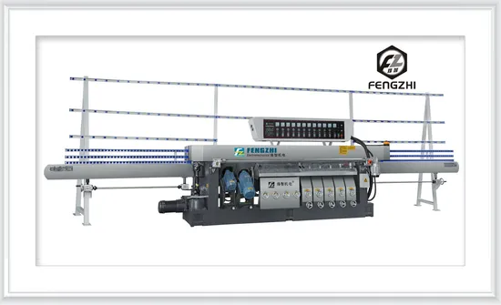 Versatile Stone Polishing Machine for Professional Use and Durability