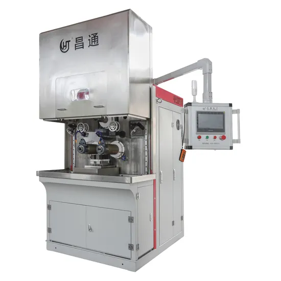 Professional Block Cutting Device for Advanced Solar Battery Creation