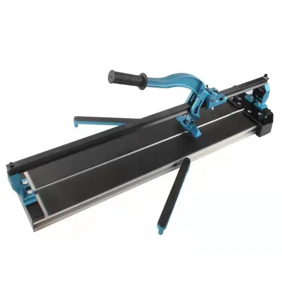 Tagliacarte Ceramic Hand Tool Stone Machine Porcelain Machinery Tile Cutter