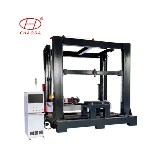 5D 4D Big Stone Figure, Statue, Column Sculpting CNC Router Machine with Vertical Turning Milling Platform and Stone Saw