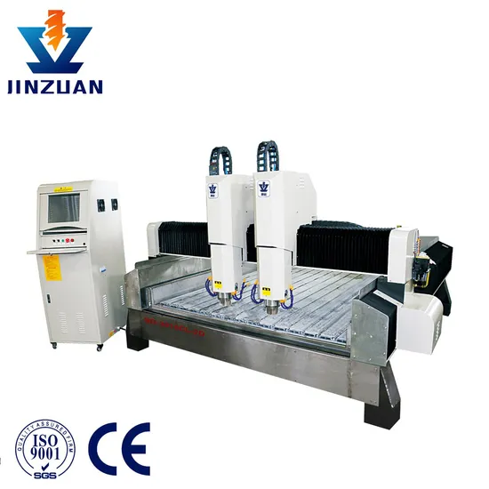 Stone CNC Carving Machine Marble CNC Router