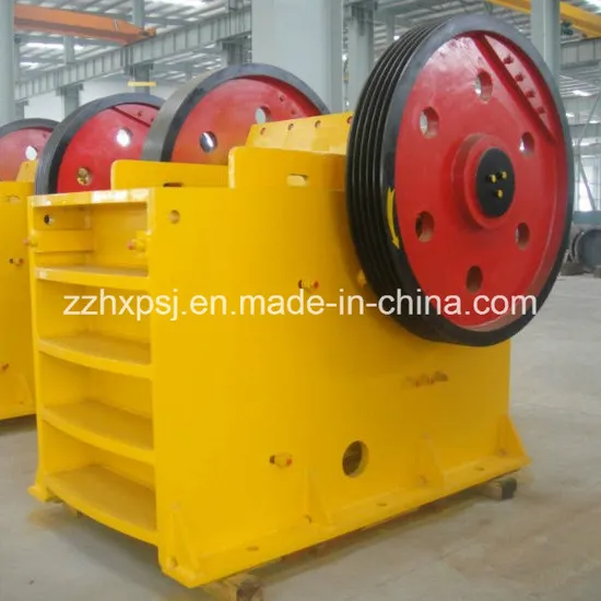 10% Discount Price of Stone Crusher From Factory