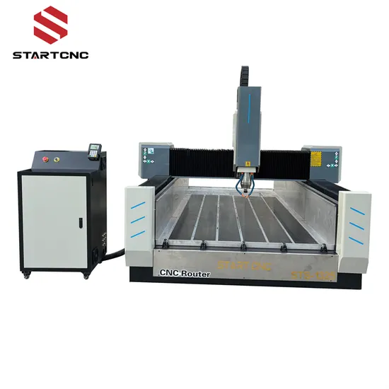 1325 Stone CNC Machine Marble Carving Processing Machinery