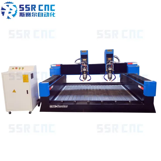 CNC Engraving Machine for Blackstone with Water Tank