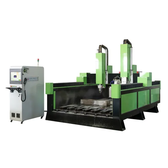 1325 Wood Metal Stone Engraving Machine CNC Router with Rotary Axis