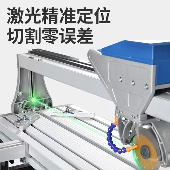 Auto Stone Rezacka Dlazdicm Ceramic Tile Cutter