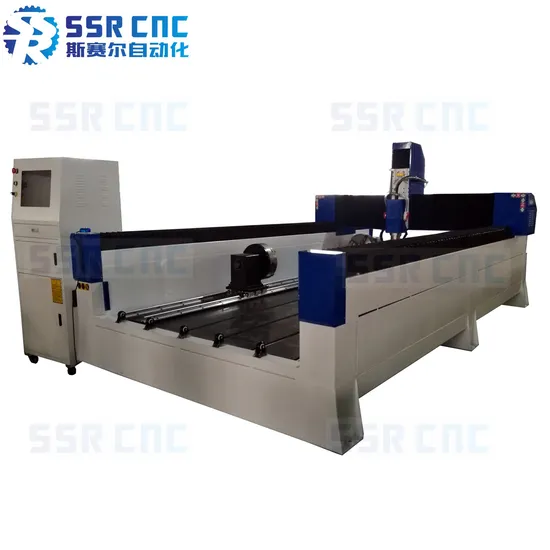 3D Engraving Stone Machine Price