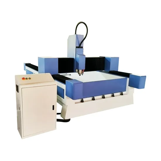 Manufacturer Direct Sale 1325 Router CNC for Stone Woodworking Machine
