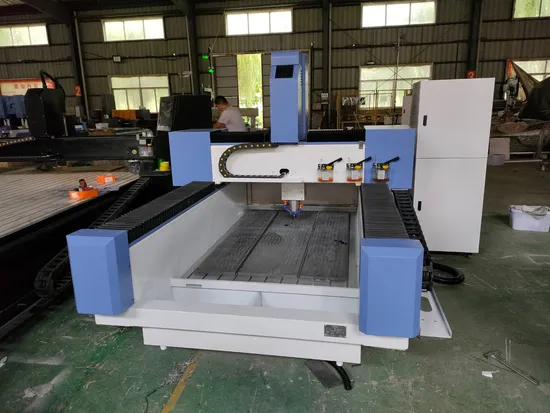 Hot Sale 9015 CNC Router Stone Cutting Carving Machinery Stone Cutter Price Stone Engraving Machine