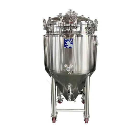 3000L 800 Gallon Stainless Steel Beer Making Brewery Brewing Kit