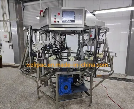 Automatic Chicken Feet Claw Paw Boning Machine Chicken Feet Claw Paw Deboning Machine