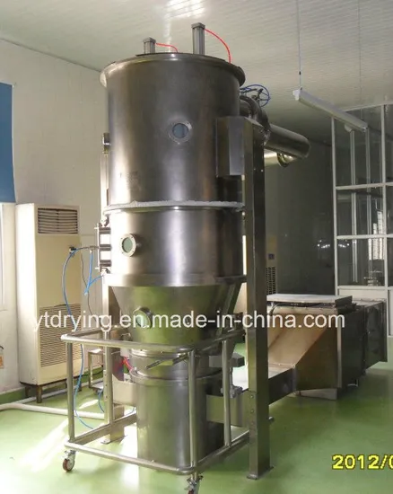 Fluid Bed, Swaying, Squeezing, Wet, Dry Granulator Machine, Granulating Equipment for Pharmaceutical/Medicine/Food/Fertilizer/Collagen