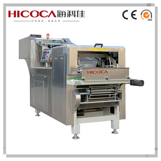 Automatic High Precision Vermicelli Cutting Machine