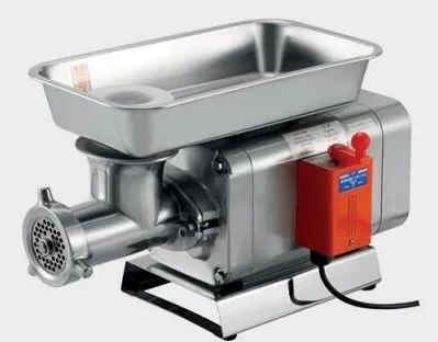 Good Quality Electric Meat Grinder From Good Supplier