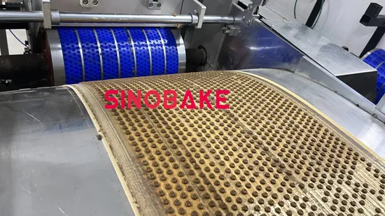 Dry Pet Food Equipment Pet Food Processing Machine