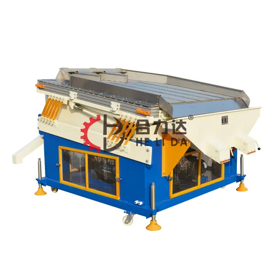 Paddy Rice Sesame Soya Wheat Maize Corn Destoner Machine