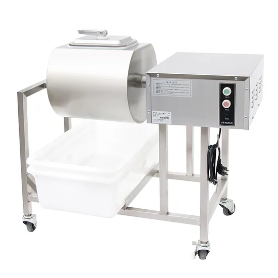 Meat Vacuum Marinator for Kitchen