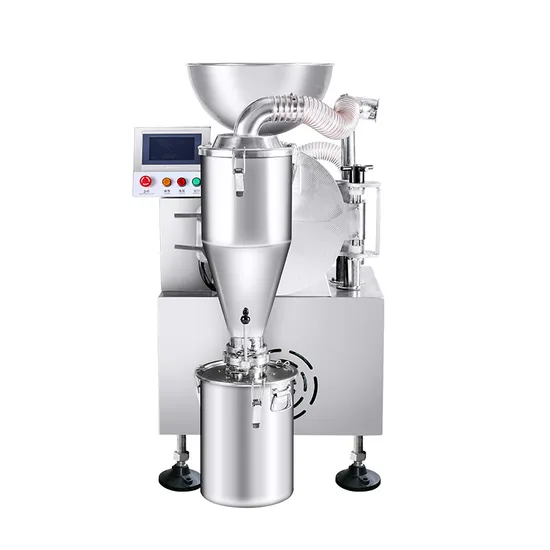Dingli Cwf-500s Industrial Laboratory Grinder Ultra Fine 2500 Mesh Fineness Calcium Carbonate Grinder CaCO3 Crusher