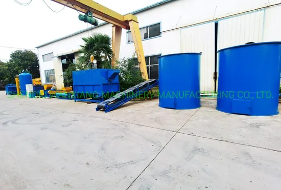 Palm Oil Press Plant Palm Fruit Oil Milling Complete Line 1-15tph Palm Oil Extraction Oil Pressing Machine