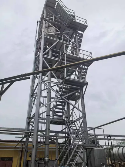 Grape Juice Concentrate Processing Line