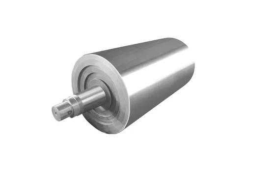 Factory Alloy Rolls for Rolling Mill in Wheat Flour Processing Plant
