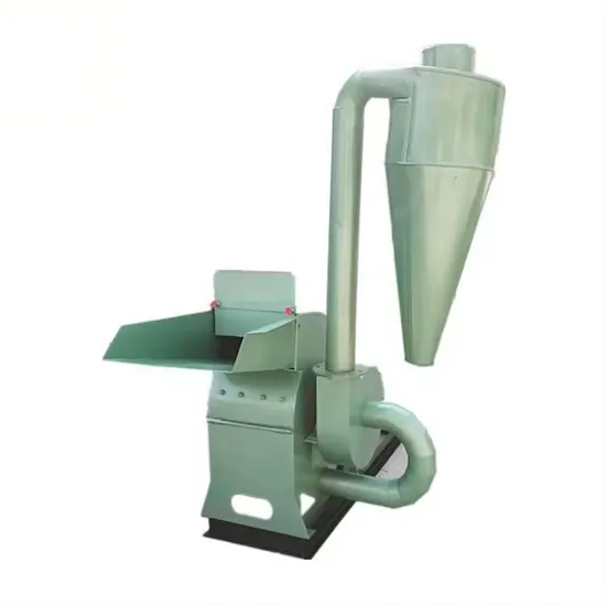 Multifunctional Feed Mill /Hammer Chip Corn Mill /Corn Soybean Grinding / Straw Crusher