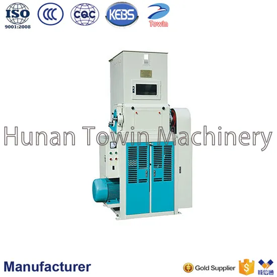 Automatic Pneumatic Paddy Husker Rice Huller Towin