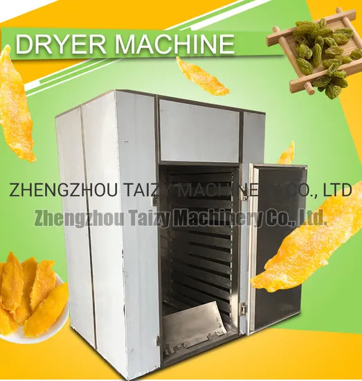Commercial Food Beef Dryer Dried Meat Dry Fruit Industry Jerky Dehydrate Machine
