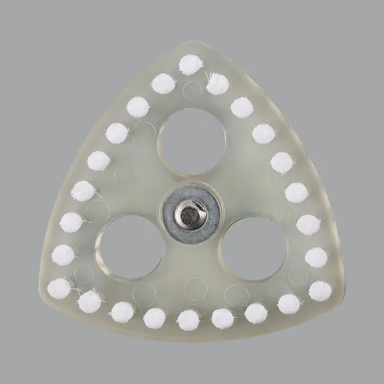 Sieve Cleaner Brushes Food Grade Sieve Cleaners Pan Cleaner