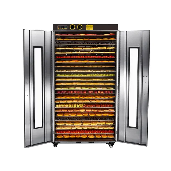 Meat Dehydrator Machine Food Dryer Dehydrator Drying Machine