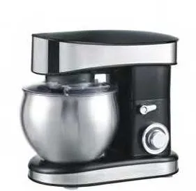 Stand Mixer 1200W Powerful Kitchen Use Machine Robot Mixers Knead Dough Meat Grinder Stand Mixer