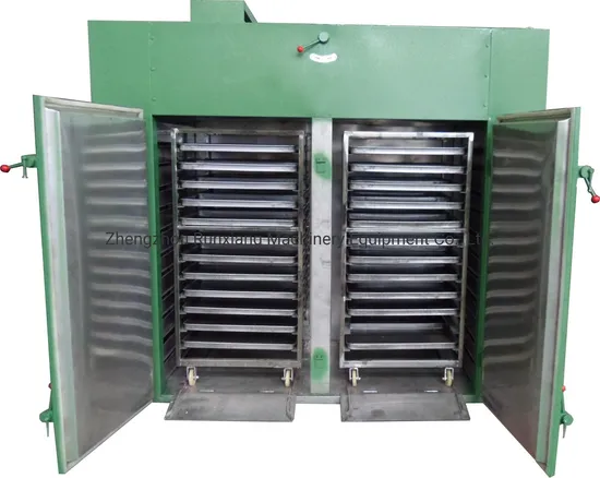 China Food Dehydrator Fish Dryer Beef Jerky Fruit Dryer Machine