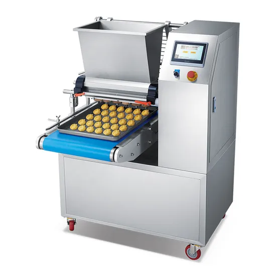 Factory Price Wire Cutting Cookies Making Sandwich Making Machine